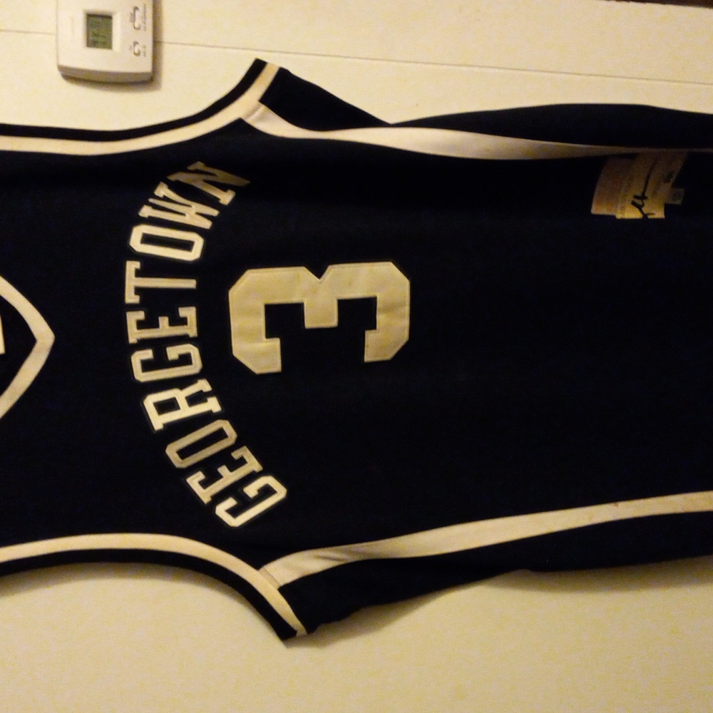 Jersey
